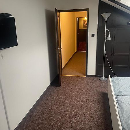 Hotel Lovecky Zamecek Orion Liberec Kültér fotó