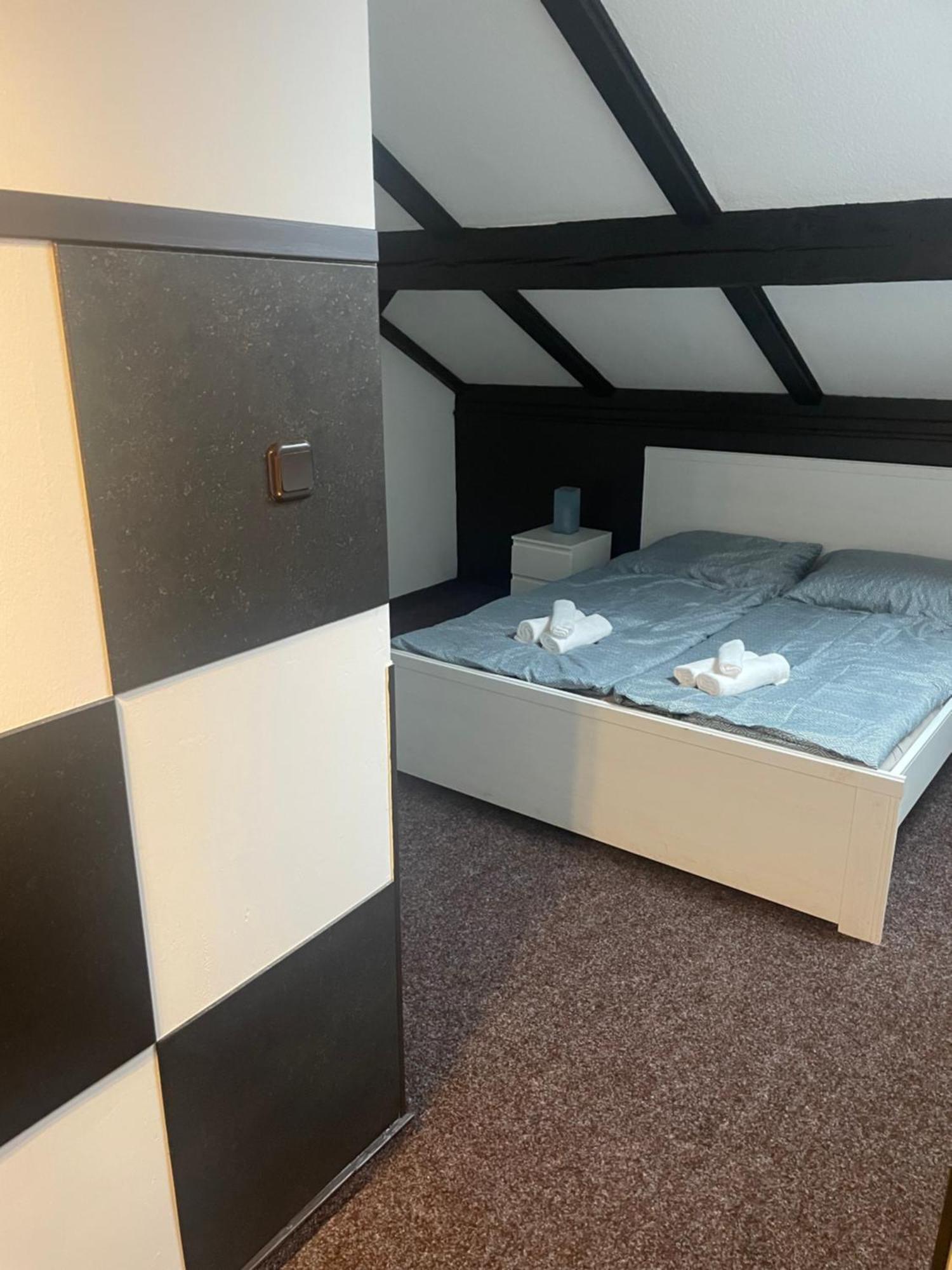 Hotel Lovecky Zamecek Orion Liberec Kültér fotó