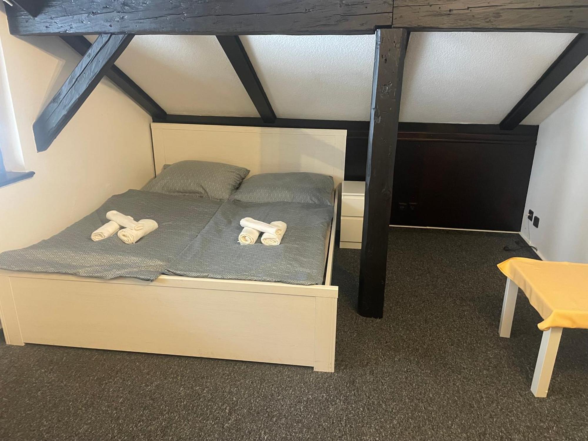 Hotel Lovecky Zamecek Orion Liberec Kültér fotó